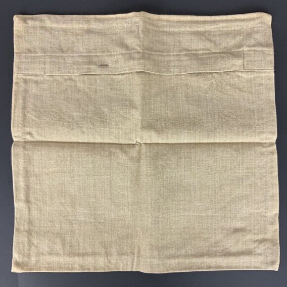 Design Works Crafts DWC 3004 Heart Candlewick 14 inch Pillow Kit 73480 - Picture 5 of 6